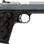 BROWNING 1911-380 BLACK LABEL - 380ACP 3.58"CMP 8RD NTN LGTS
