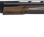 CZ 612 TARGET 12GA. 3" 32" - PORTED W/RAISED RIB BLUED