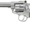 RUGER SINGLE-SIX CONVERTIBLE - 22LR/22WMR T-BONE LMT ED.
