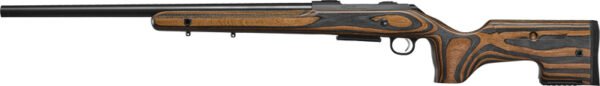 CZ 600 RANGE 6MM CM 24" BLUED - LAMINATED PRECISION STOCK