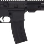 BUSHMASTER QRC PRO II 223 - 16" BARREL 30-SHOT BLACK