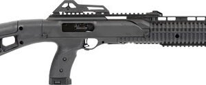CMMG RIFLE RESOLUTE MK4 22 ARC - 16.1" 10RD BLACK