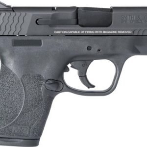 FMK ELITE PRO PISTOL 9MM - 4" 14RD B. BRONZE W/FASTFIRE3