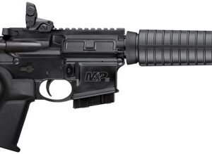 BER TPR 380 DA PST 8RD MATTE