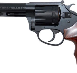 IVER JOHNSON 1911A1 RIFLE - 45ACP 16" FS 8RD MATTE WOOD