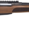 SAVAGE 334 270 WIN 20" BLACK/ - WALNUT