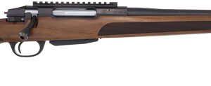 Magnum Research Baby Desert Eagle Magazine Full and Semi-Compact Polymer Base .40 S&W 12/rd Black Steel
