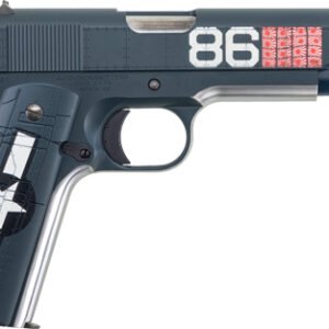 Taurus M444 Raging Bull Handgun .44 Mag 6rd Capacity 6.5" Barrel Stainless