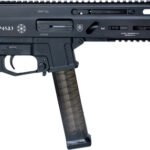 GRAND POWER STRIBOG SP45A3 - 45ACP 8" BBL 20 RD MAG BLACK