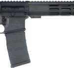 GLFA AR15 RIFLE 223 WYLDE - 16" 1:8 NIT BBL BLACK