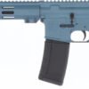 GLFA AR15 RIFLE 223 WYLDE - 16" NIT BBL BLUE TITANIUM