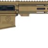 GLFA AR15 RIFLE 223 WYLDE - 16" NIT BBL BRONZE