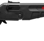 SAVAGE 42 O/U YOUTH TAKEDOWN - 22LR & 410 20" BLACK SYNTHETIC