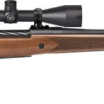 MOSSBERG PATRIOT COMBO 7MM RM - 24" VORTEX 3-9X40 BLUED/WALNUT