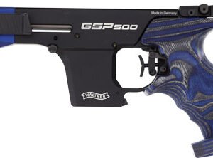 BSA TACT WPN 4X30 MIL DOT BLK