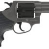 G2RP631CLOK.jpg ROSSI RM631C 357MAG 3" - TUNGSTEN CERAKOTE 6-SH G10