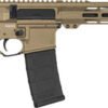 CMMG PISTOL BANSHEE MK4 300AAC - 12.5" 30RD PISTOL TUBE BRONZE