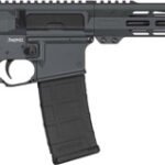 CMMG PISTOL BANSHEE MK4 300AAC - 12.5" 30RD PISTOL TUBE GREY