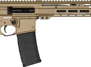 CHRISTENSEN ARMS RIDGELINE FFT TI 28NOS 22"
