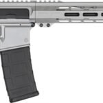 CMMG RIFLE RESOLUTE MK4 300AAC - 16.1" 30RD TITANIUM