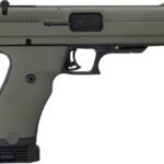 HI-POINT PISTOL 40SW OD GREEN - 4.5" AS 10SH POLYMER