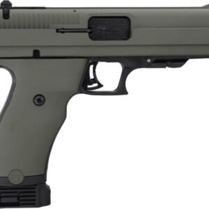 STEVENS 320 TACTICAL 12GA 3" - 18.5" PG HEAT SHIELD FDE