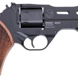 MOSSBERG PATRIOT 450BM BL/FDE 16.25" TB