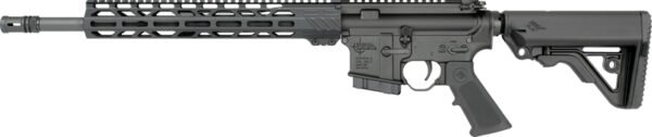 RRA LAR15M CAR A4 350 LEGEND - 6 POS STK 16" BBL M-LOK BLACK