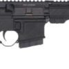 RRA LAR15M CAR ATH 350 LEGEND - 6 POS STK 16" S/S M-LOK BLK