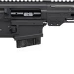 CMMG RIFLE DISSENT BR4 350 - LEGEND 16" MAGPUL SGA BLACK