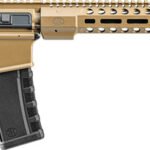 FN FN15 DMR3 5.56MM 18" - 30RD M-LOK FDE