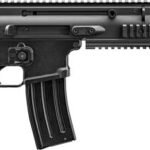 FN SCAR 15P VPR 5.56 NATO - PISTOL 7.5" 30RD BLACK