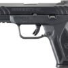 RUGER SECURITY-9 PRO 9MM LUGER - TRITIUM 15-SHOT BLUED