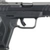RUGER SECURITY-9 PRO 9MM LUGER - TRITIUM 15-SHOT BLUED