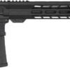CMMG RIFLE ENDEAVOR MK3 308WIN - 24" 20RD ARMOR BLACK <
