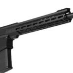 CMMG RIFLE ENDEAVOR MK3 308WIN - 24" 20RD ARMOR BLACK <