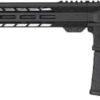 CMMG RIFLE ENDEAVOR MK3 308WIN - 24" 20RD ARMOR BLACK <