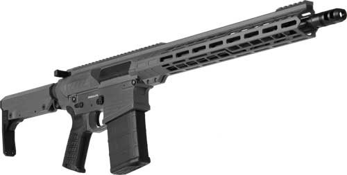 CMMG RIFLE RESOLUTE MK3 308WIN - 16.1" 20RD TUNGSTEN