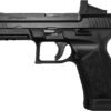 GIRSAN MC9 OPTIC STANDARD - W/ FAR-DOT OPTICS 18-SHOT BL