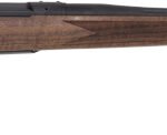 WEATHERBY 307 ADVENTURE SD - 6.5 RPM 26" MB BLUED/WALNUT