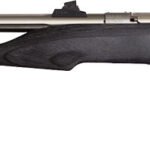 CHIPMUNK PISTOL HUNTER 22LR - STAINLESS/BLACK LAMNT THREADED