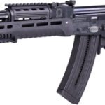 BL MAUSER AK47 OMEGA 16.5" - 24-SH SYNTHETIC STOCK/BLACK