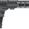 CMMG RIFLE RESOLUTE MKG 45ACP - 16.1" ARMOR SNIPER GREY
