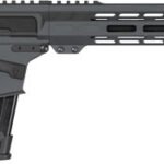 CMMG RIFLE RESOLUTE MKG 45ACP - 16.1" ARMOR SNIPER GREY