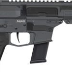CMMG PISTOL BANSHEE MKG 45ACP - 8" PISTOL TUBE GREY