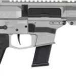 CMMG PISTOL BANSHEE MKG 45ACP - 8" PISTOL TUBE TITANIUM
