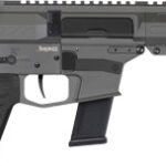 CMMG PISTOL BANSHEE MKG 45ACP - 8" PISTOL TUBE TUNGSTEN