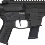 CMMG PISTOL BANSHEE MKG 45ACP - 5" PISTOL TUBE BLACK