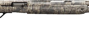 IVER JOHNSON 20GA 3" 28"VR - BLACK WALNUT
