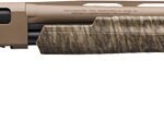 WINCHESTER SXP HYBRID 20GA 3" - 28"VR FDE MOSSY OAK BOTTOMLAND